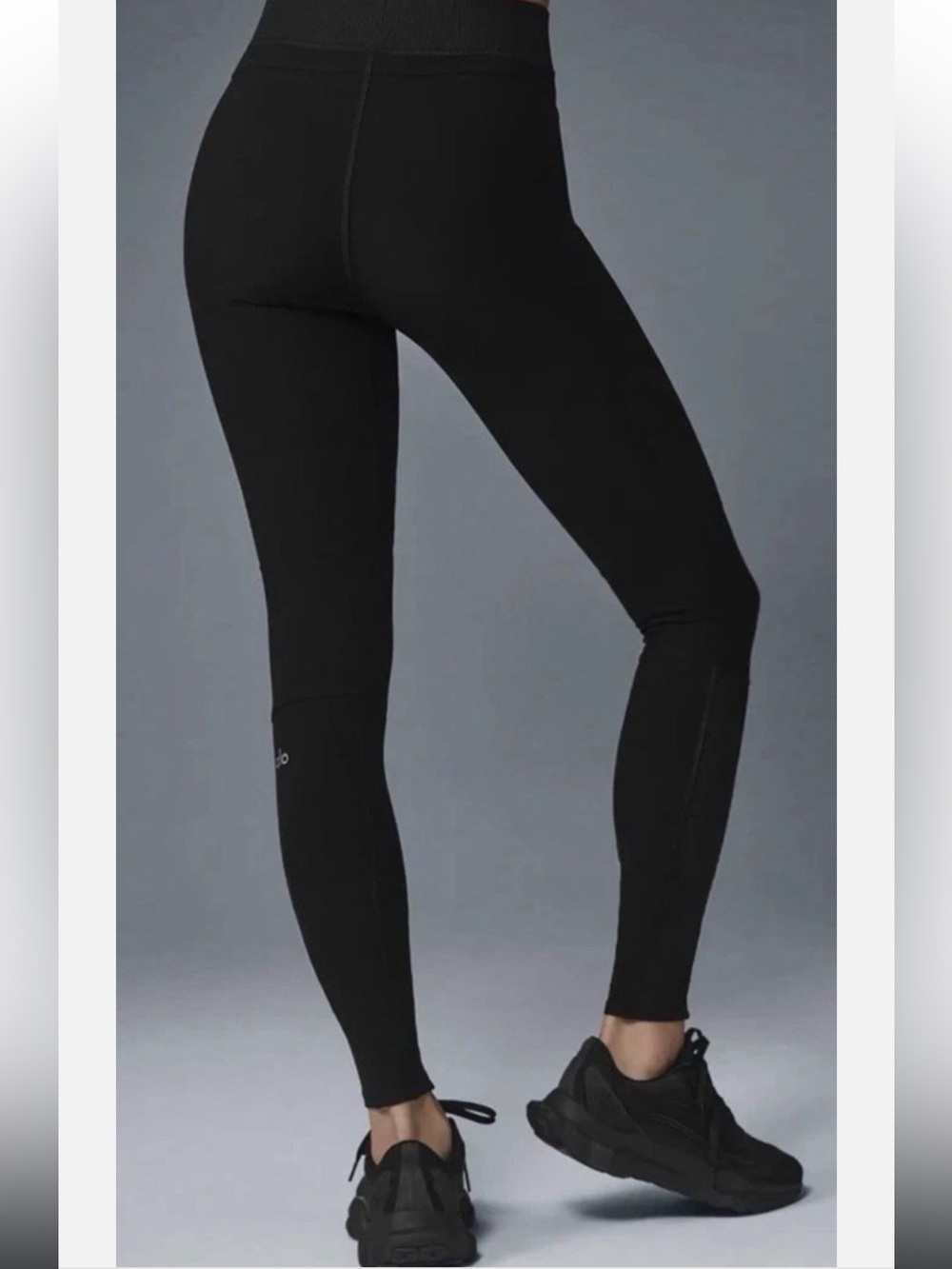 ALOSOFT HIGH-WAIST HEAD START LEGGING - Picture 2 of 8
